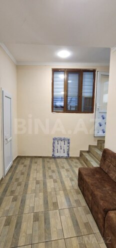 3-комн. офис - м. Гянджлик - 70 м² (3)