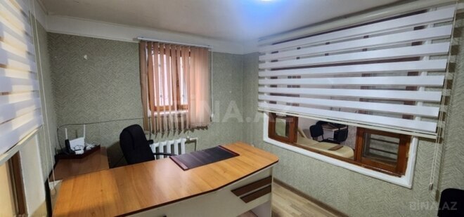 3-комн. офис - м. Гянджлик - 70 м² (1)