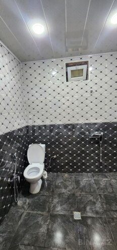 3-комн. офис - м. Гянджлик - 70 м² (14)