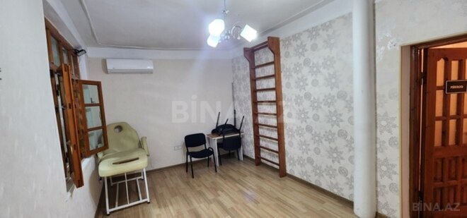 3-комн. офис - м. Гянджлик - 70 м² (7)