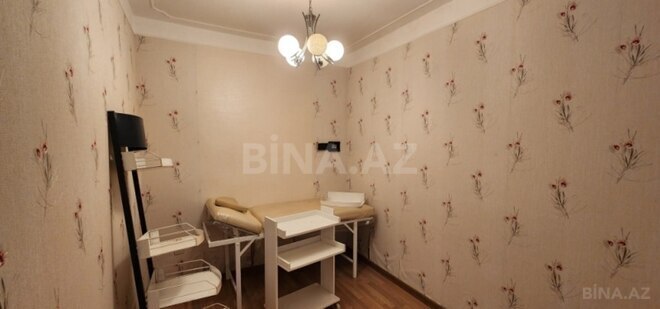 3-комн. офис - м. Гянджлик - 70 м² (9)
