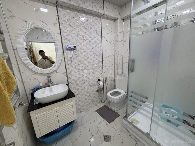 2-комн. новостройка - пос. 8-й километр - 71 м² (6)