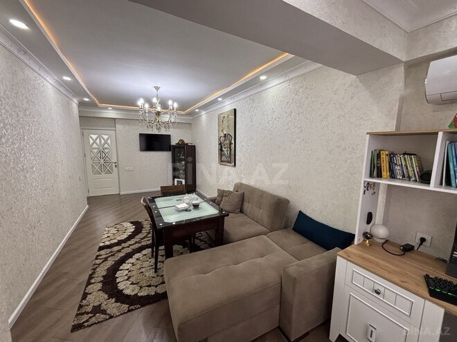 2-комн. новостройка - пос. 8-й километр - 71 м² (2)