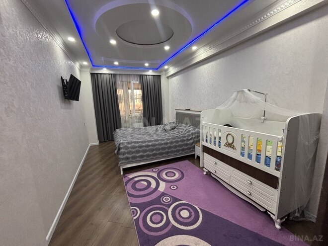 2-комн. новостройка - пос. 8-й километр - 71 м² (3)