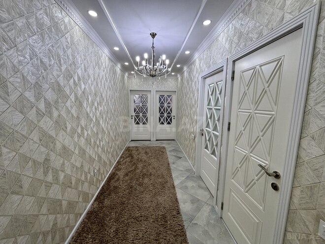 2-комн. новостройка - пос. 8-й километр - 71 м² (1)