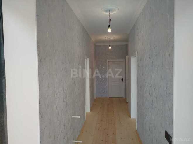 3-комн. дом/дача - пос. Говсан - 130 м² (18)