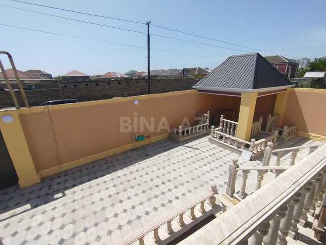 3-комн. дом/дача - пос. Говсан - 130 м² (12)