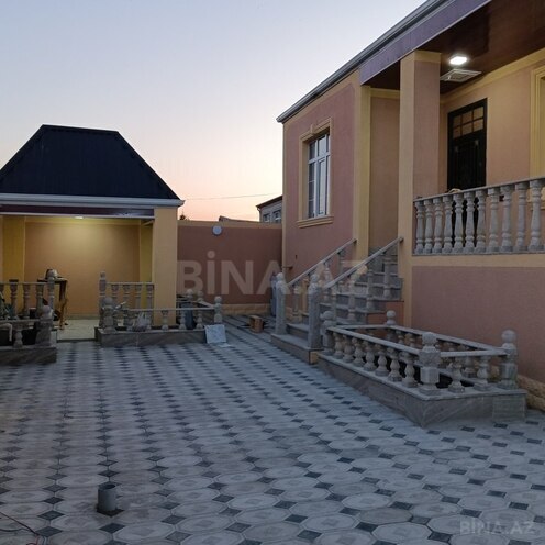 3-комн. дом/дача - пос. Говсан - 130 м² (3)