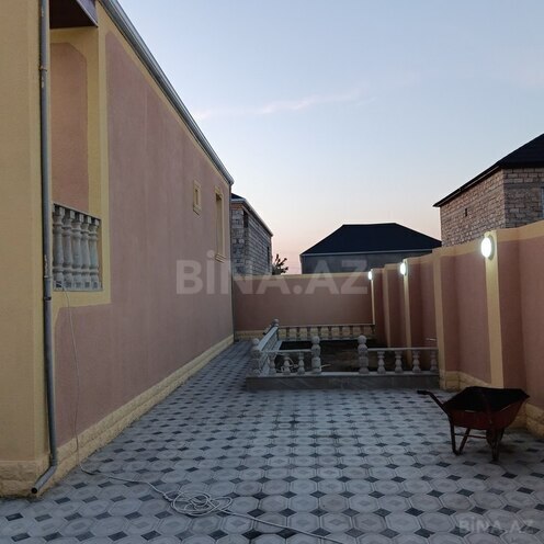 3-комн. дом/дача - пос. Говсан - 130 м² (4)