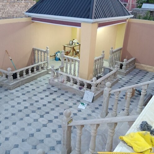 3-комн. дом/дача - пос. Говсан - 130 м² (7)