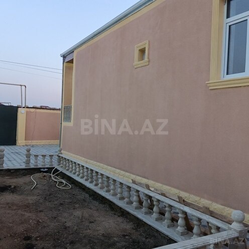 3-комн. дом/дача - пос. Говсан - 130 м² (6)
