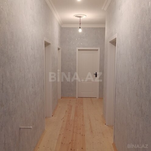 3-комн. дом/дача - пос. Говсан - 130 м² (8)