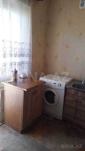 1-комн. вторичка - пос. Ени Ясамал - 50 м² (4)