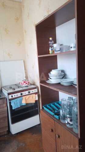1-комн. вторичка - пос. Ени Ясамал - 50 м² (6)