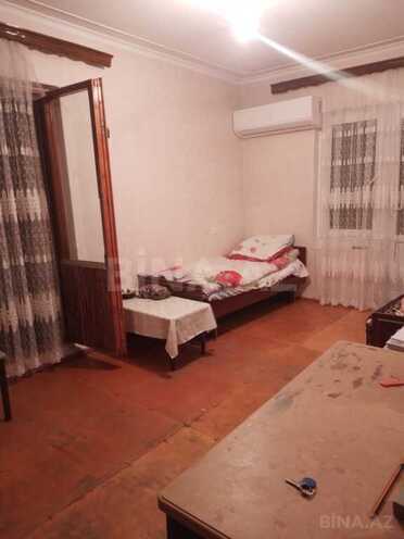 1-комн. вторичка - пос. Ени Ясамал - 50 м² (1)