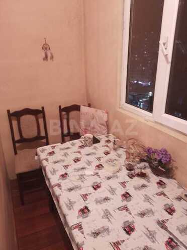1-комн. вторичка - пос. Ени Ясамал - 50 м² (3)