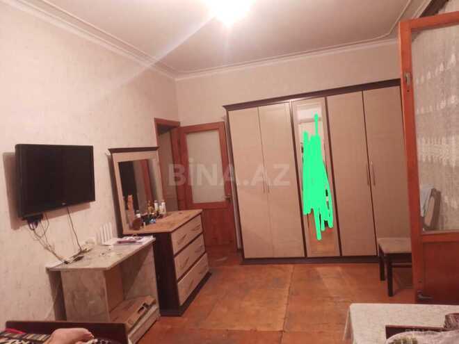 1-комн. вторичка - пос. Ени Ясамал - 50 м² (2)
