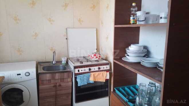 1-комн. вторичка - пос. Ени Ясамал - 50 м² (5)