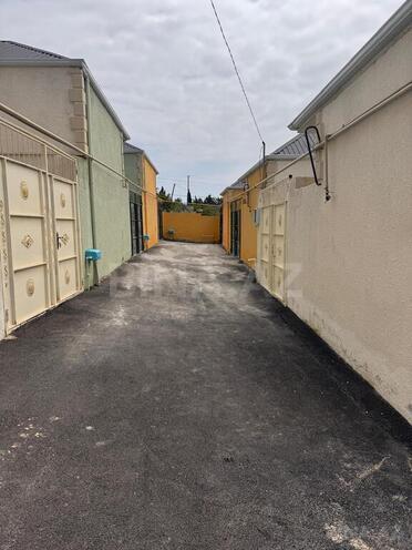 3-комн. дом/дача - пос. Мехтиабад - 55 м² (11)