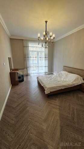 3-комн. новостройка - м. Гянджлик - 135 м² (15)