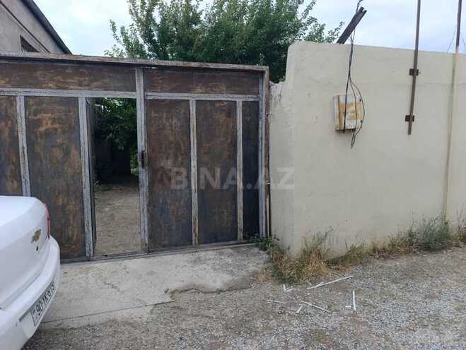 6-комн. дом/дача - пос. Старый Джорат - 220 м² (1)