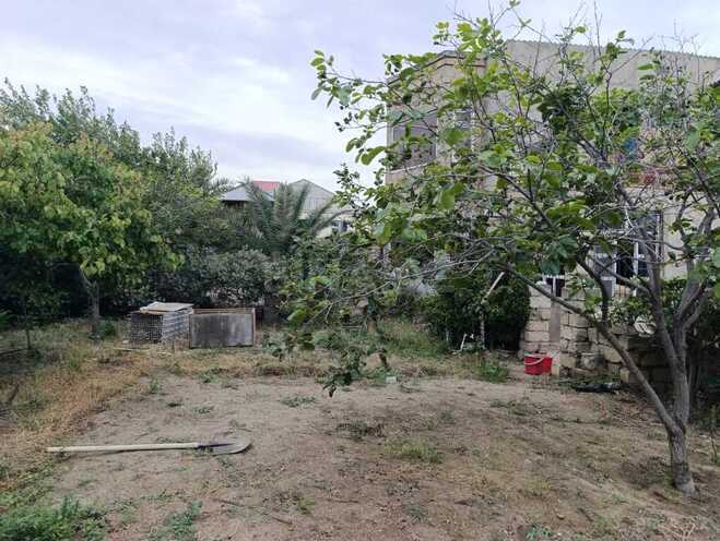 6-комн. дом/дача - пос. Старый Джорат - 220 м² (8)