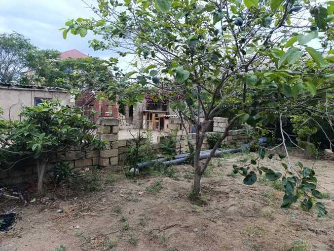 6-комн. дом/дача - пос. Старый Джорат - 220 м² (5)