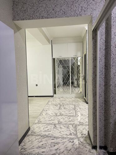 2-комн. новостройка - м. 28 мая - 65 м² (6)
