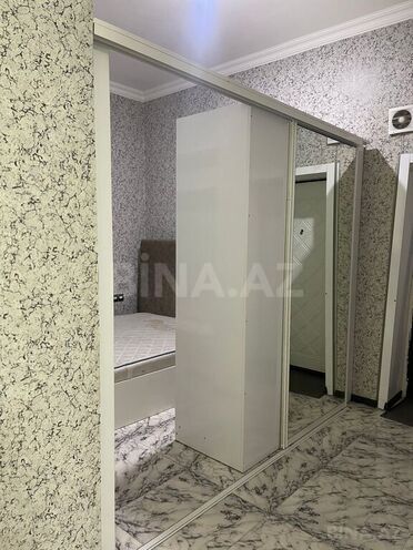 2-комн. новостройка - м. 28 мая - 65 м² (4)