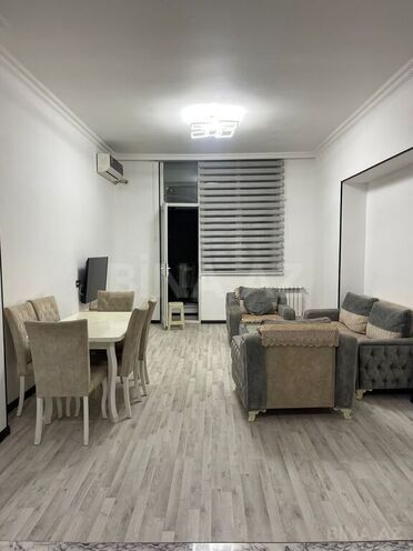 2-комн. новостройка - м. 28 мая - 65 м² (1)