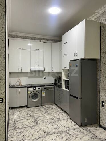 2-комн. новостройка - м. 28 мая - 65 м² (2)