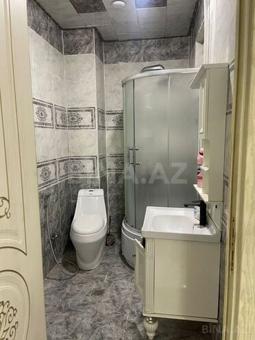 2-комн. новостройка - м. 28 мая - 65 м² (5)