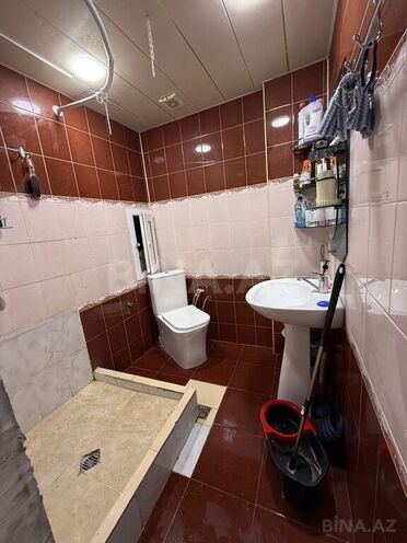3-комн. новостройка - м. Иншаатчылар - 70 м² (7)