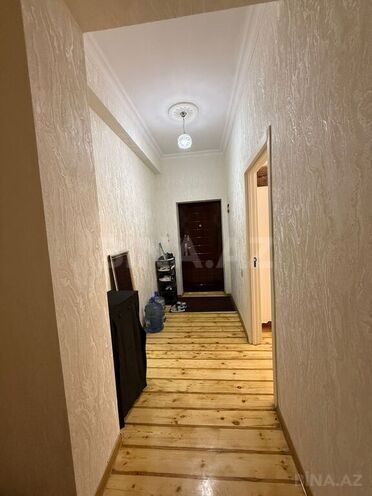3-комн. новостройка - м. Иншаатчылар - 70 м² (8)