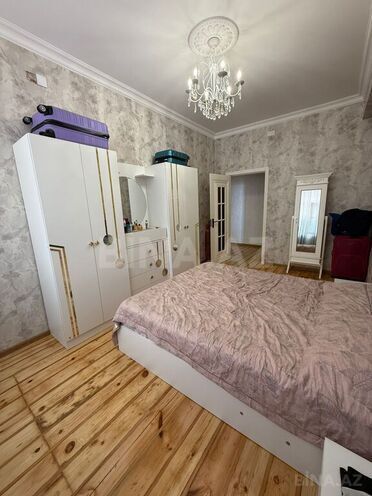 3-комн. новостройка - м. Иншаатчылар - 70 м² (3)
