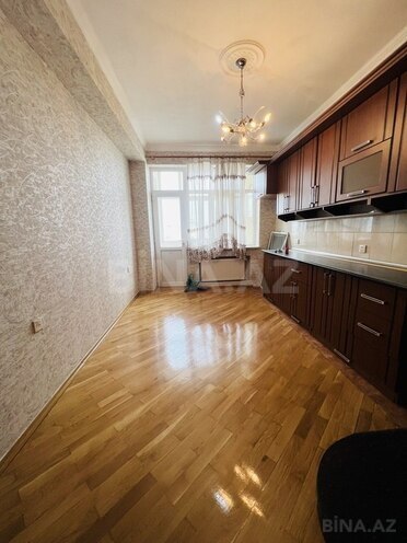 2-комн. новостройка - м. 20 января - 100 м² (11)