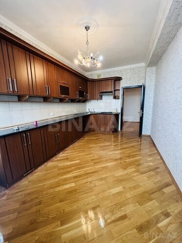 2-комн. новостройка - м. 20 января - 100 м² (10)