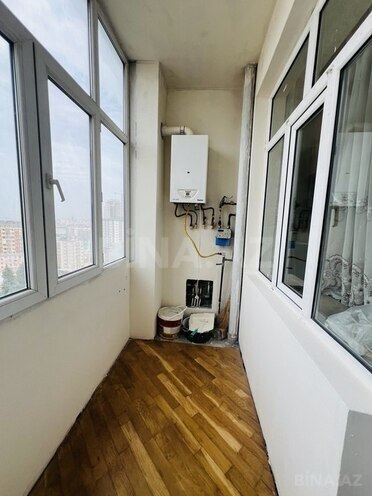 2-комн. новостройка - м. 20 января - 100 м² (22)