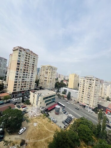 2-комн. новостройка - м. 20 января - 100 м² (20)