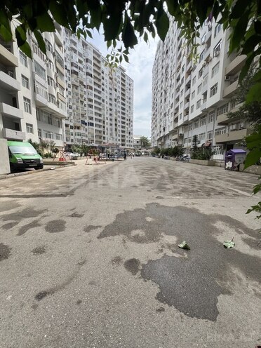 2-комн. новостройка - м. 20 января - 100 м² (3)