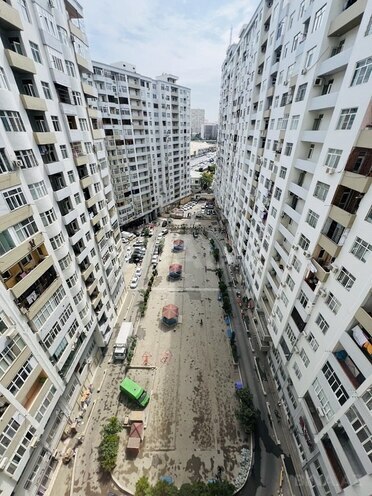 2-комн. новостройка - м. 20 января - 100 м² (5)