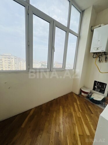 2-комн. новостройка - м. 20 января - 100 м² (23)