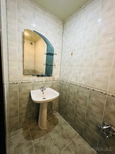 2-комн. новостройка - м. 20 января - 100 м² (17)