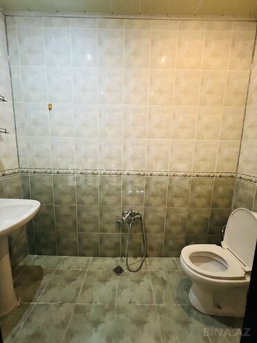 2-комн. новостройка - м. 20 января - 100 м² (16)