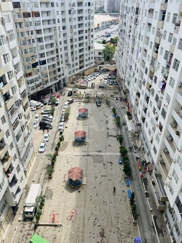 2-комн. новостройка - м. 20 января - 100 м² (4)