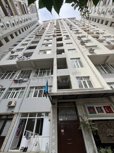 2-комн. новостройка - м. 20 января - 100 м² (1)