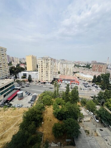 2-комн. новостройка - м. 20 января - 100 м² (21)
