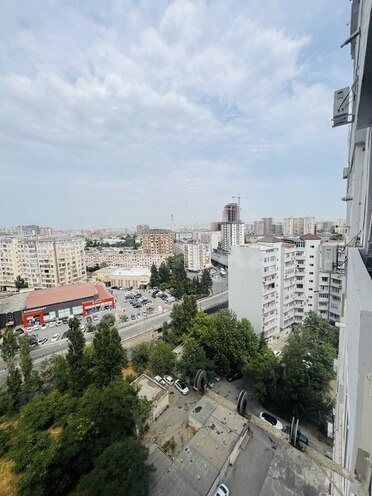 2-комн. новостройка - м. 20 января - 100 м² (19)