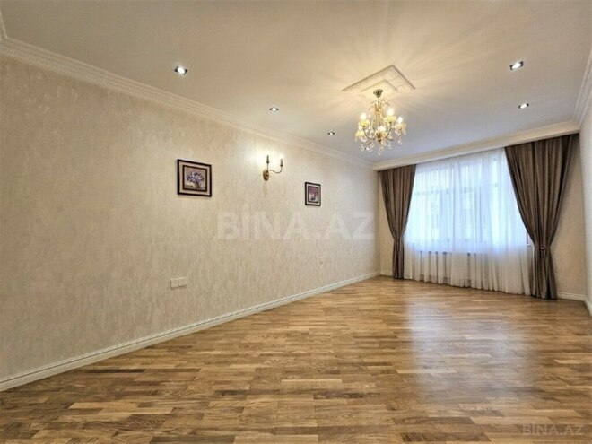 3-комн. новостройка - м. Нариман Нариманов - 120 м² (5)