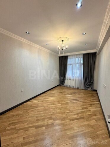 3-комн. новостройка - м. Нариман Нариманов - 120 м² (6)